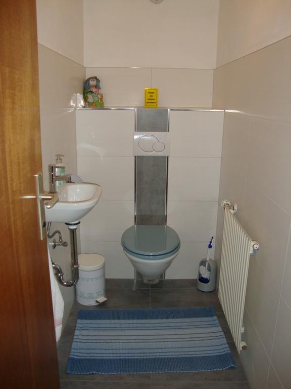 Hotel Haus Eder Burgi Nikolsdorf Pokój zdjęcie